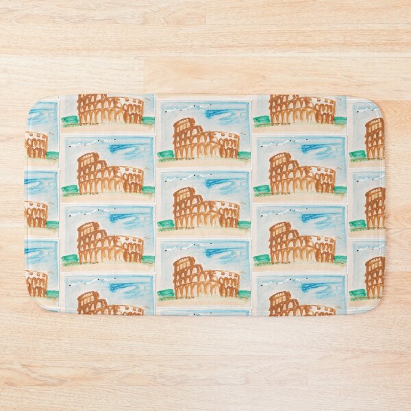 Item preview,  Coliseum designed and sold by walterfest.