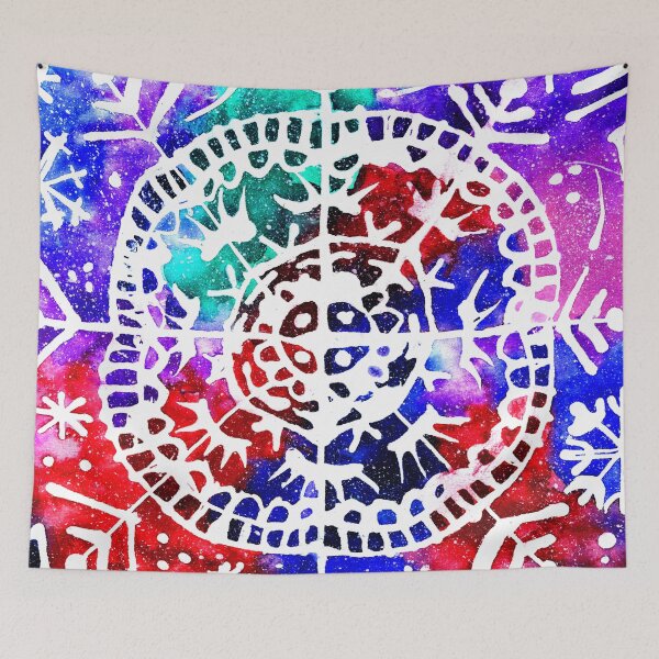 Item preview, Snowflakes designed and sold by WaterGardens.