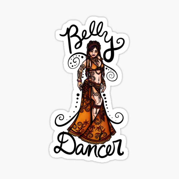 Belly Dance Sale