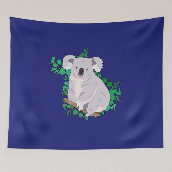 Item preview, Koala designed and sold by MrKoa.