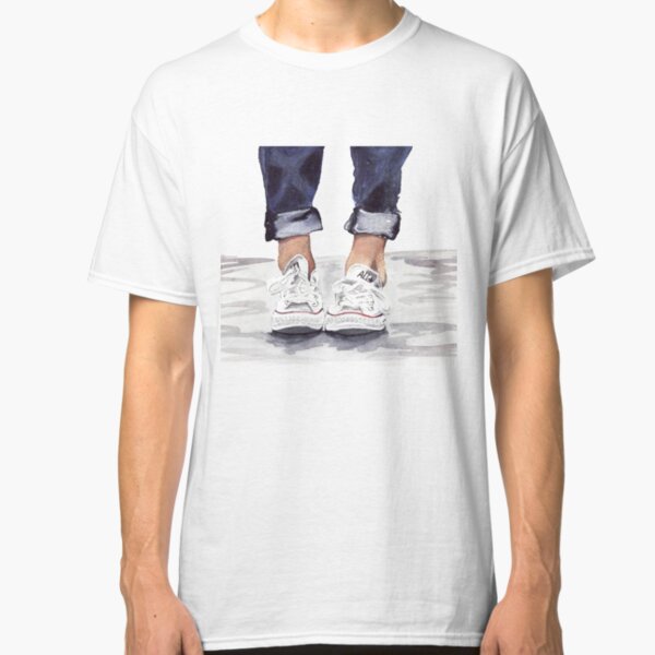 Converse Classic T-Shirt