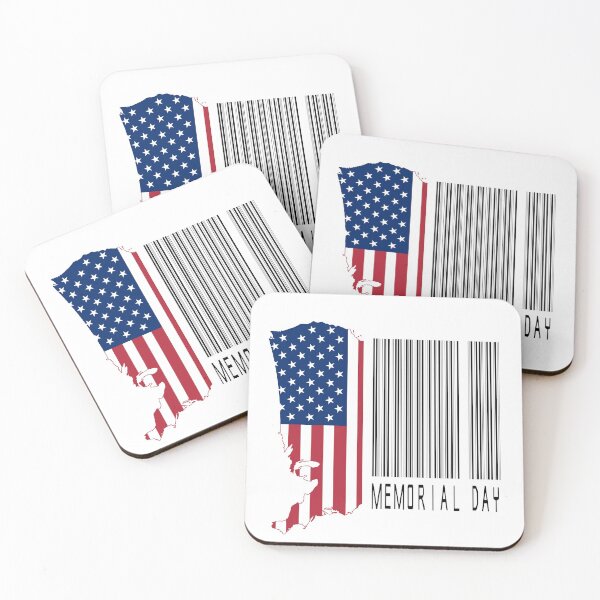 Item preview, America memorial day designed and sold by Designer-amjed.