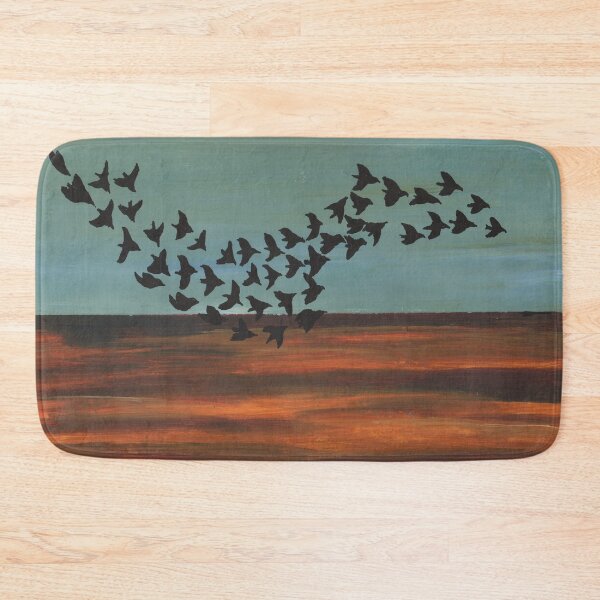 Item preview, Flock One designed and sold by Jan Palmer.