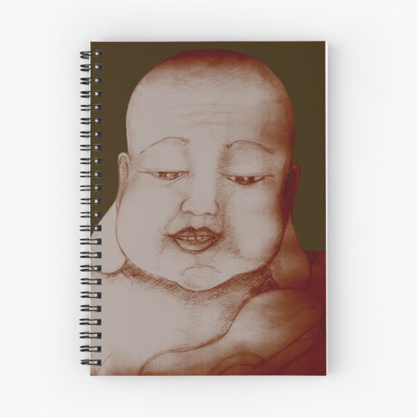 Item preview, Contemplate designed and sold by Julie Balfour.
