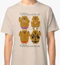 BEARS Classic T-Shirt