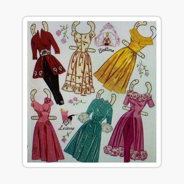 Item preview, The Dress designed and sold by Mark J Dunn.