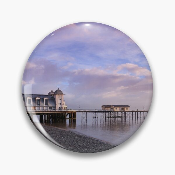 Item preview, Early Morning at Penarth designed and sold by bitm2007.