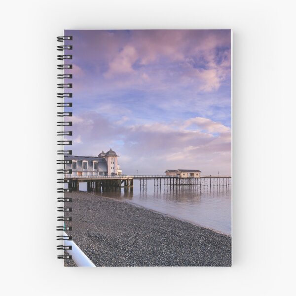 Item preview, Early Morning at Penarth designed and sold by bitm2007.