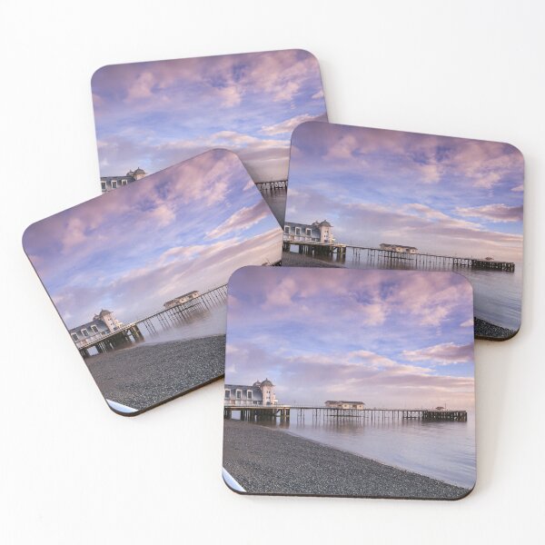 Item preview, Early Morning at Penarth designed and sold by bitm2007.