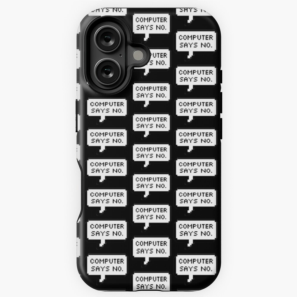 Item preview, iPhone Magsafe Tough Case designed and sold by MadEDesigns.
