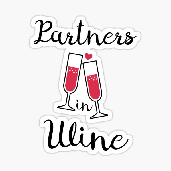 Artikel-Vorschau von Partner in Weinhemd, Weinhemd, Weinliebhaberhemd, Geschenk für Weinliebhaber, Weinverkostungshemd, lustiges Weinhemd, designt und verkauft von yusufdehbi.