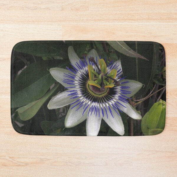 Item preview, Delicate and Beautiful Passiflora Flower designed and sold by taiche.
