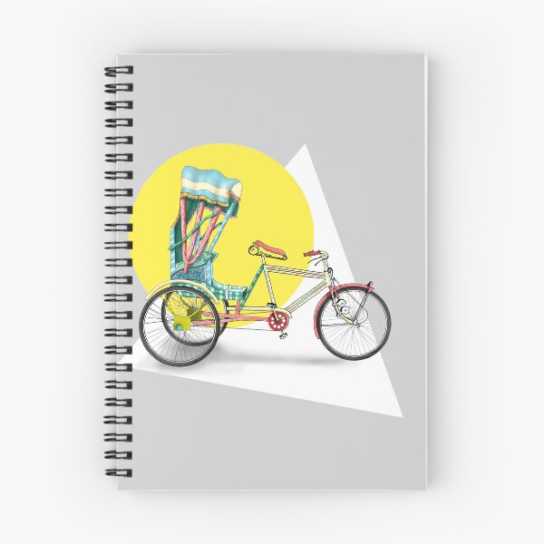 Item preview, Indian cycle Rickshaw designed and sold by priyankaoberoi.