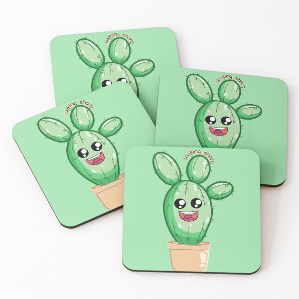 Item preview, looking sharp - pun designed and sold by KiwiBurrito.