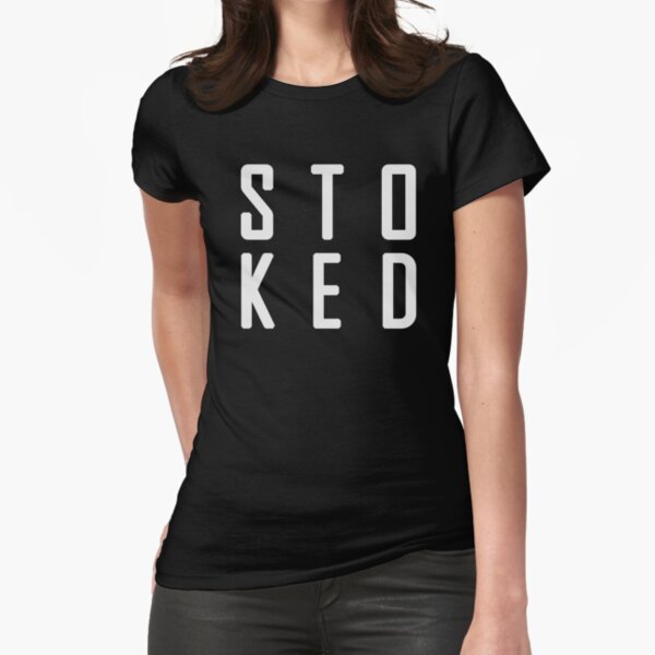 Fitted T-Shirt