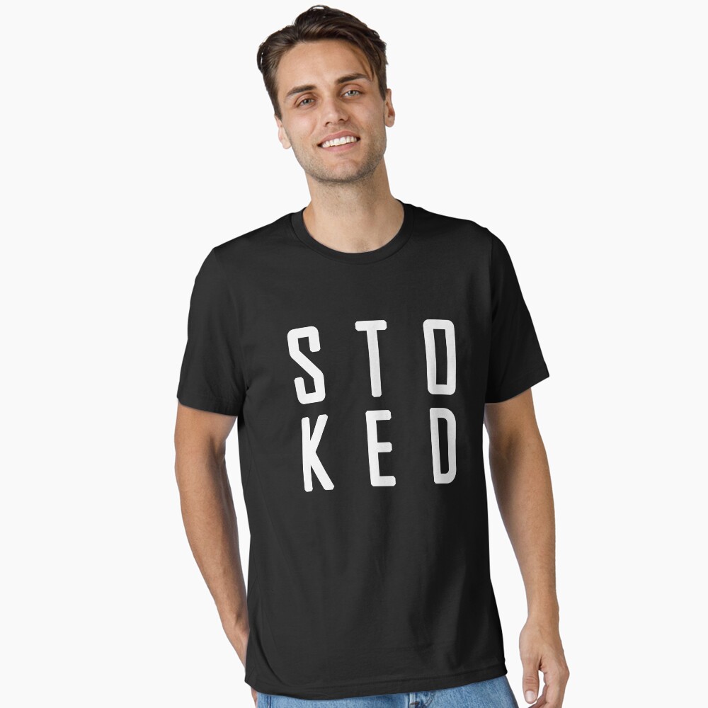 Item preview, Essential T-Shirt designed and sold by revolutionaus.