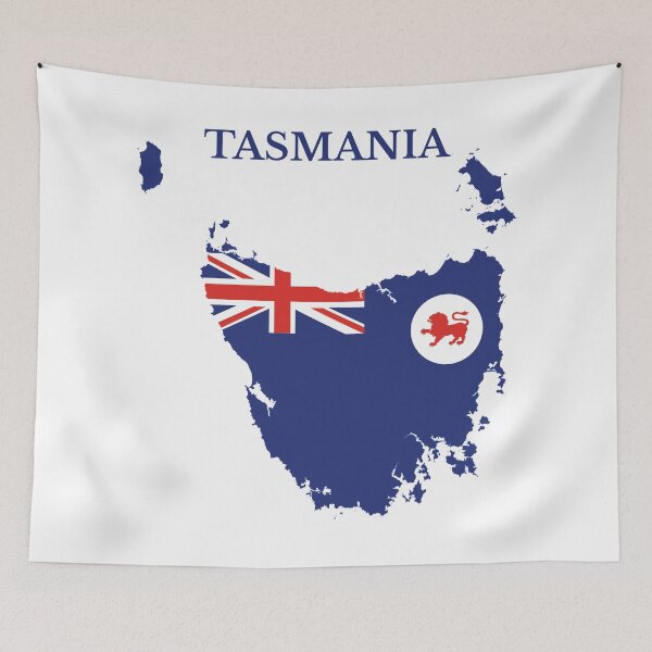 Artikelvorschau, Tasmanien Australischer Staat entworfen und verkauft von marosharaf.
