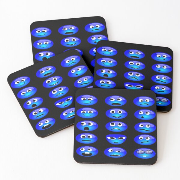 Item preview, Emoticons designed and sold by jolly3434.