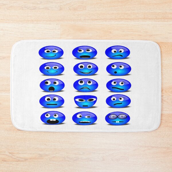 Item preview, Emoticons designed and sold by jolly3434.
