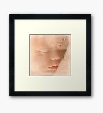 ~Precious~ Framed Print