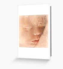 ~Precious~ Greeting Card