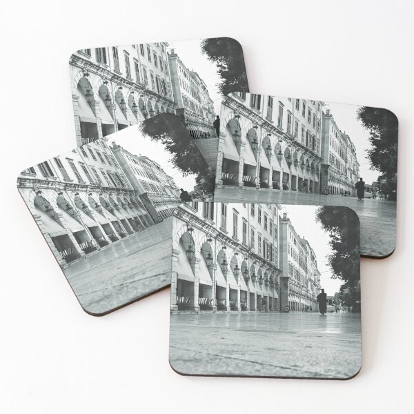 Item preview, The Liston.... Corfu designed and sold by janet reidman.