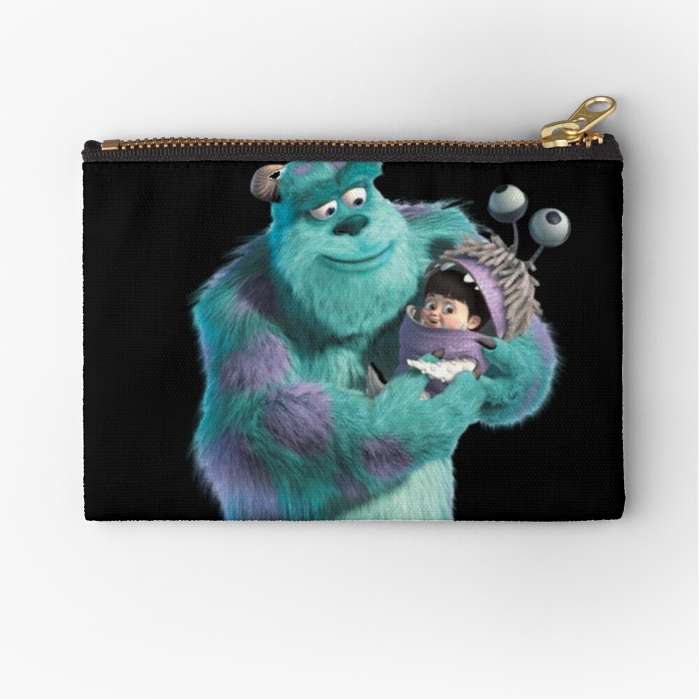 Sully and boo  Tote Bag for Sale by shining-art