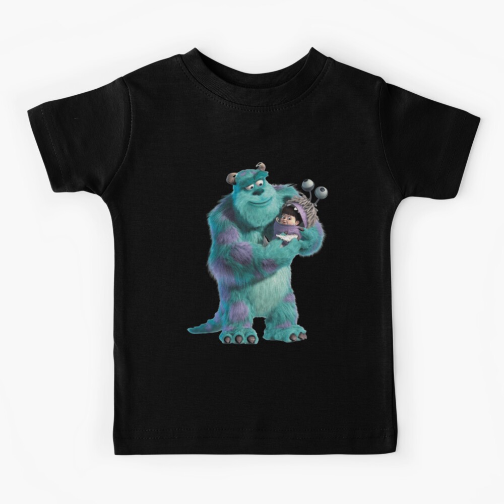 sully t shirt