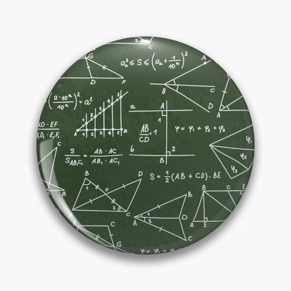 Item preview, School seamless doodle pattern with different mathematical formulas, sсhemes and values. designed and sold by photokot.