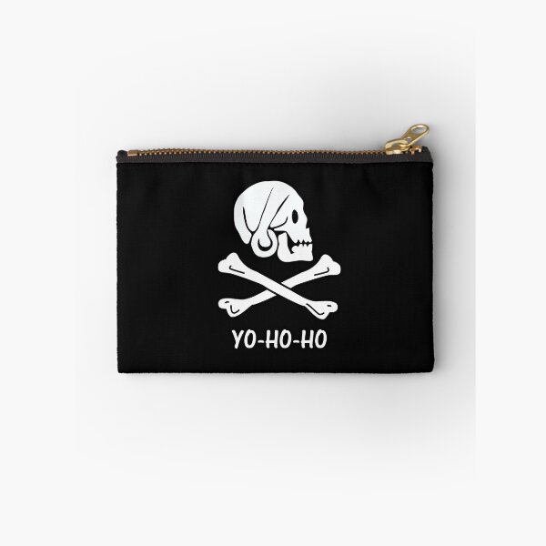 Item preview, Pirate 19 YO-HO-HO designed and sold by mpodger.