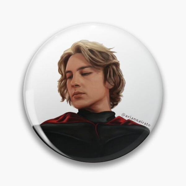 Item preview, Michael Langdon AHS  designed and sold by chaoticlangdon.