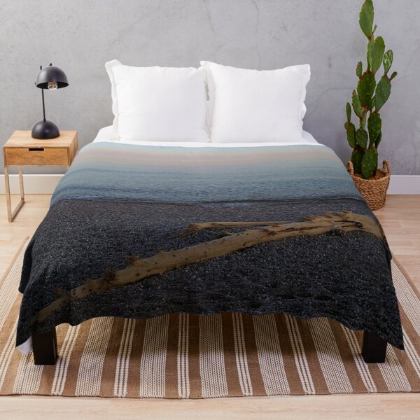 Item preview, Driftwood on the beach designed and sold by PPFImages.