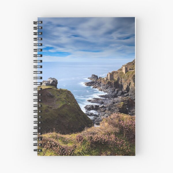Item preview, Botallack View designed and sold by bitm2007.