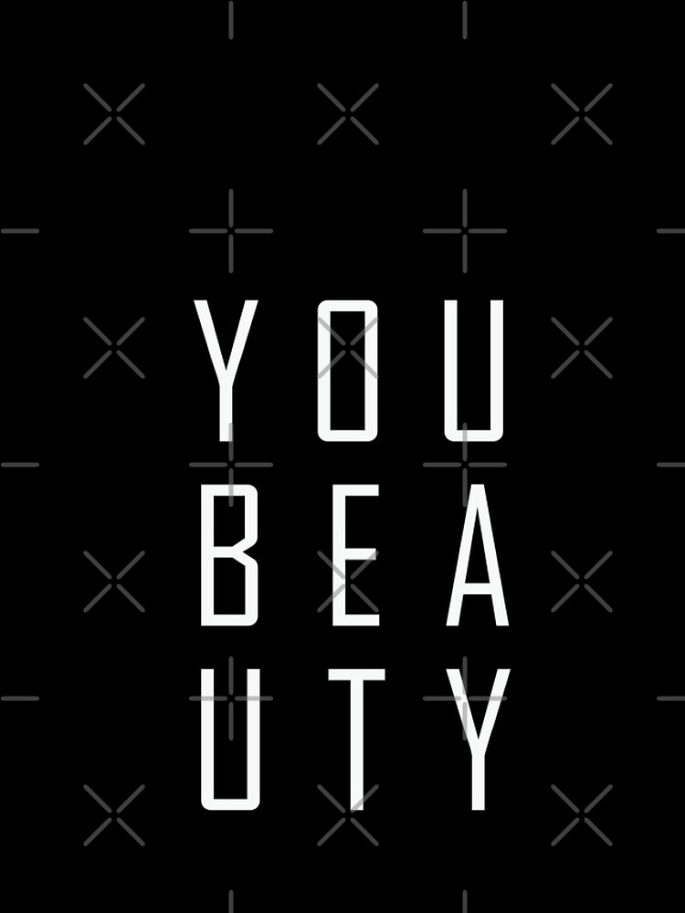 You beauty. by revolutionaus