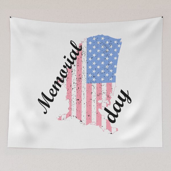Item preview, Happy memorial day 2020 designed and sold by Designer-amjed.