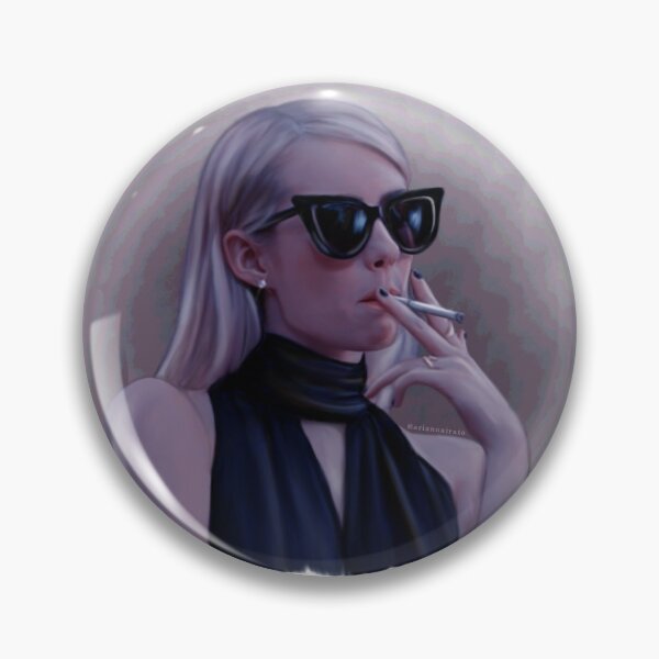 Item preview, Madison Montgomery AHS designed and sold by chaoticlangdon.
