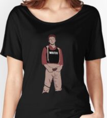 Captain Castle Women's Relaxed Fit T-Shirt