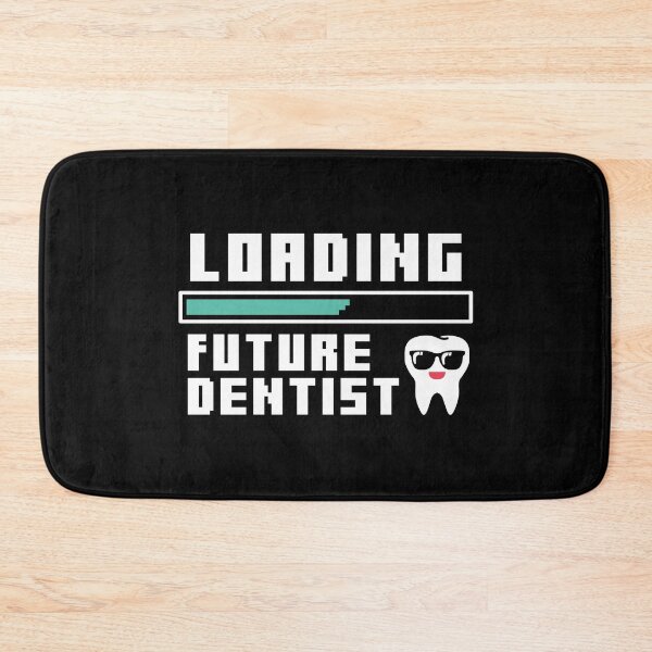 Item preview, Loading Future Dentist designed and sold by livegood.