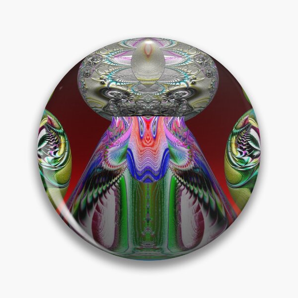 Item preview, Aliens After Sunset designed and sold by barrowda.