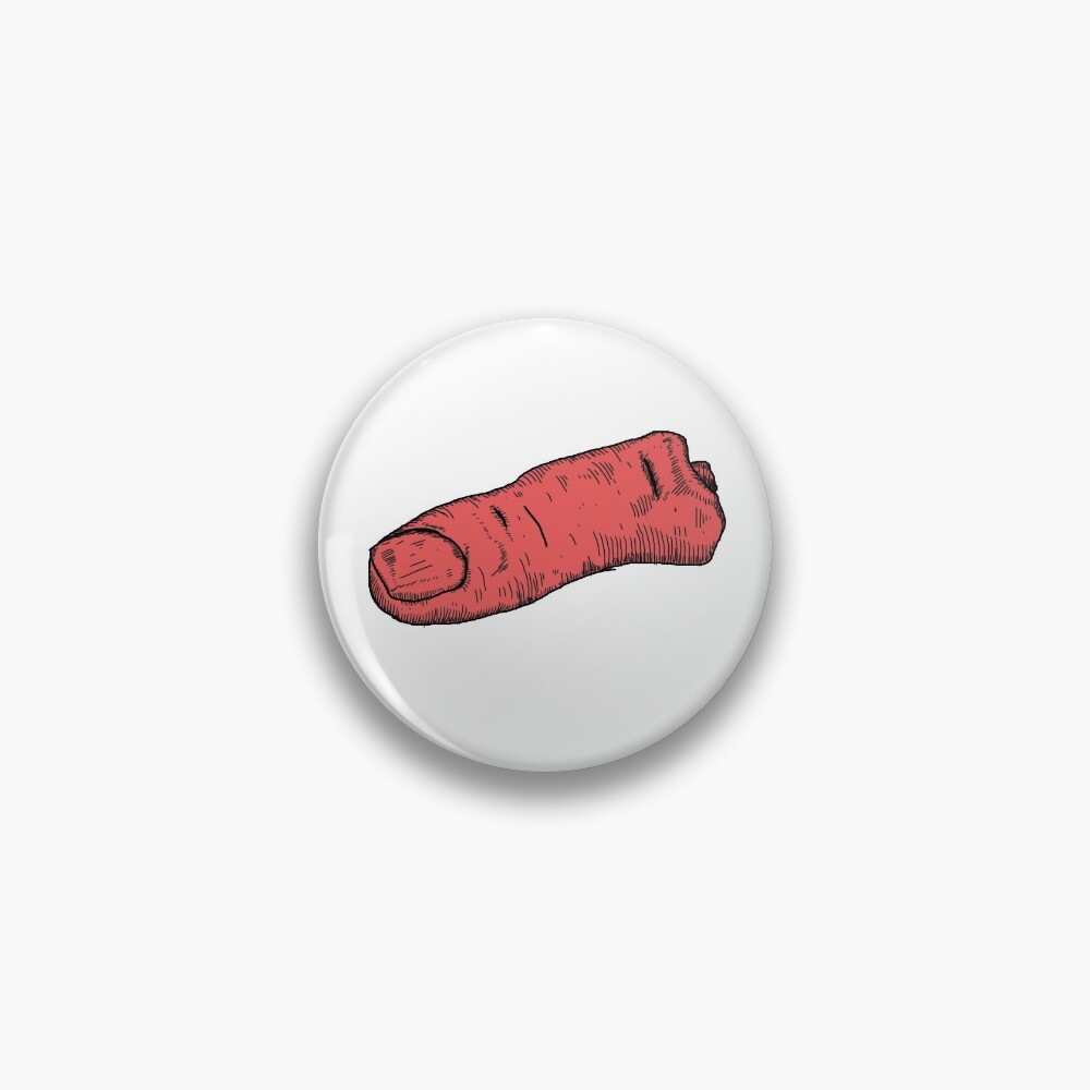 Item preview, Pin designed and sold by AnimalDuster.
