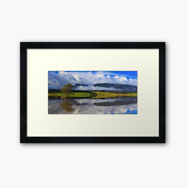 Item preview, A flood of opportunities .The yarra Flats .Healesville  designed and sold by Donovan Wilson.