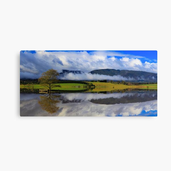 Item preview, A flood of opportunities .The yarra Flats .Healesville  designed and sold by Donovan Wilson.