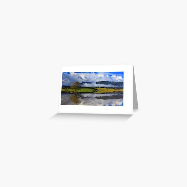 Item preview, A flood of opportunities .The yarra Flats .Healesville  designed and sold by Donovan Wilson.