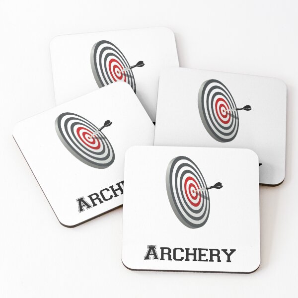 Item preview, Archery designed and sold by Kevintatoua.