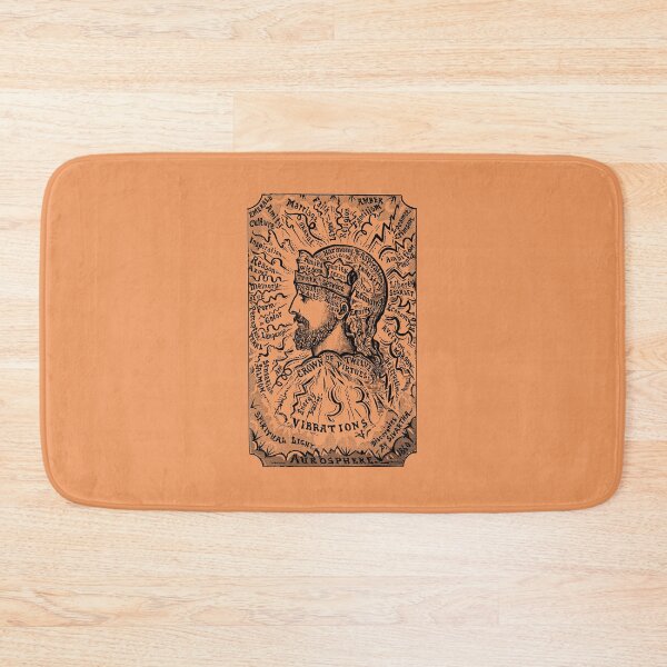 Item preview, Vibrations designed and sold by minimalcinema.