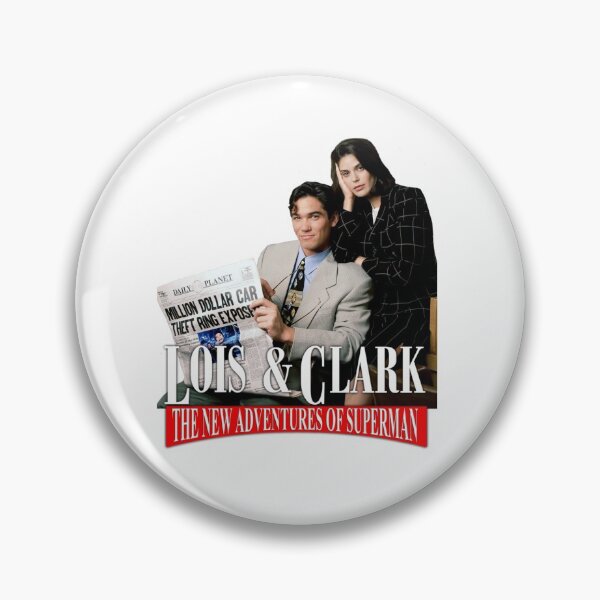 Item preview, Dean Cain Planet Team - Transparent  designed and sold by DCGStore.