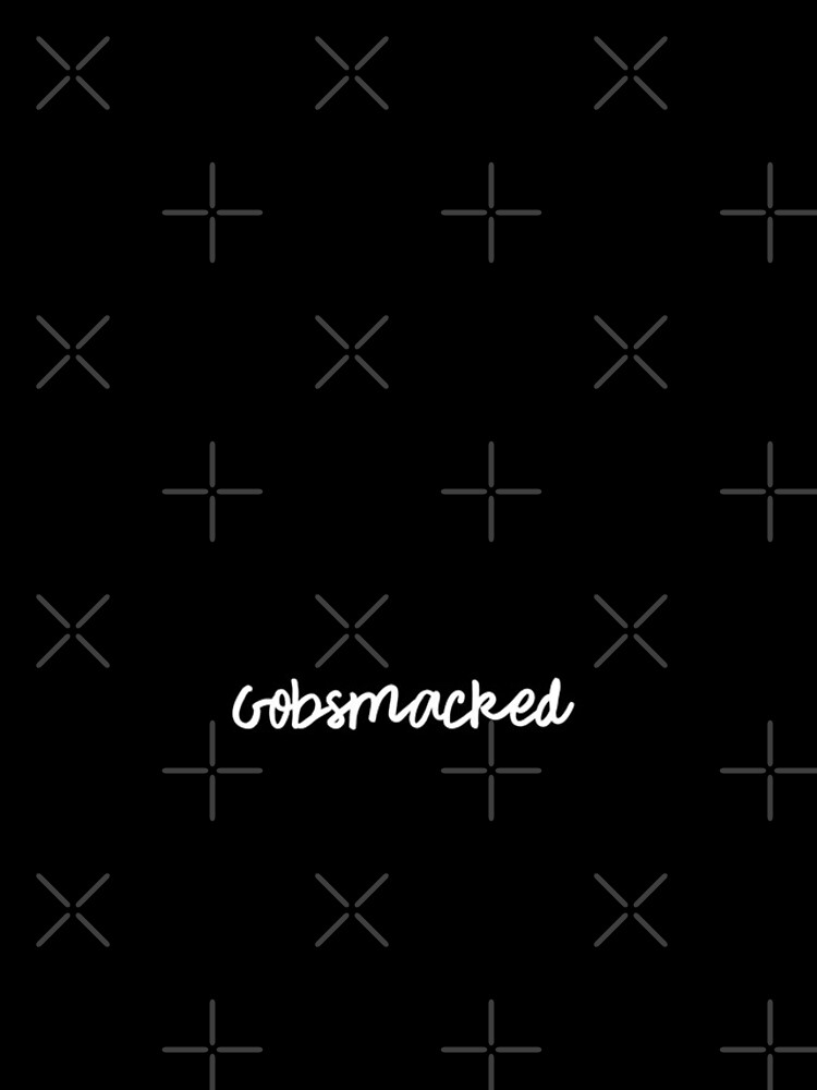 Thumbnail 5 of 5, iPhone Case, surprised, astounded, gobsmacked designed and sold by revolutionaus.