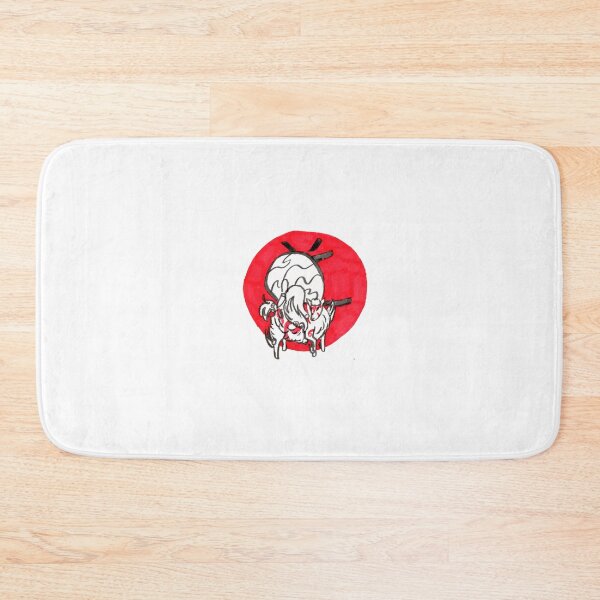 Item preview, Sheep Okami designed and sold by MissAxelle.