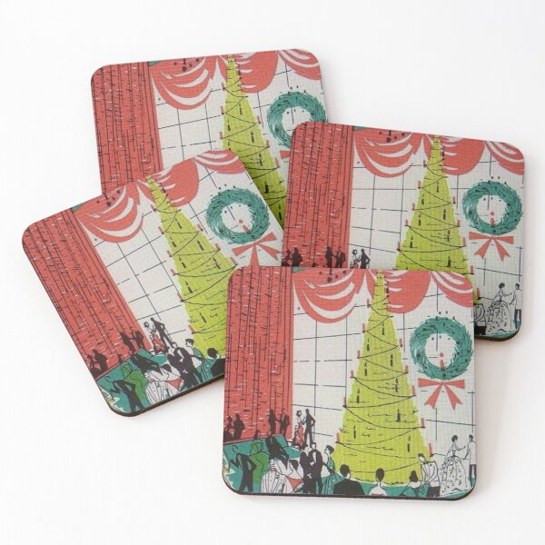 Item preview, X-Mass Tree 50,s designed and sold by Mark J Dunn.