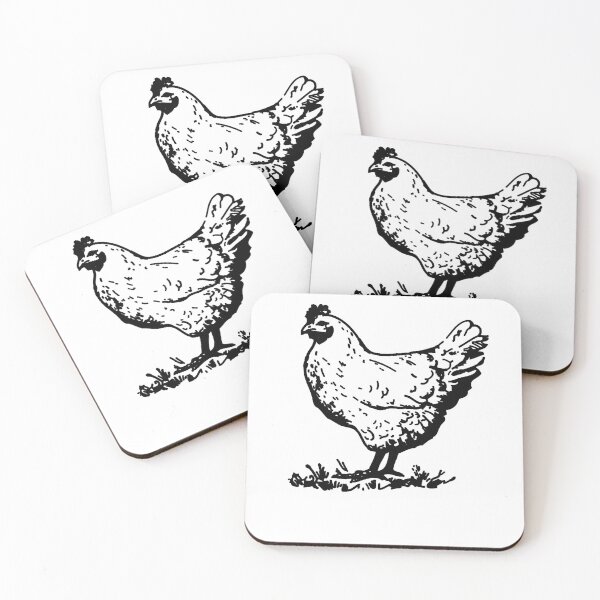 Item preview, Chicken Whisperer t-shirt-Funny Farming Farm Poultry Gifts-Chicken Lovers designed and sold by Waleedw.
